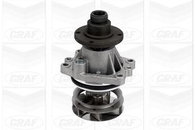 Водяной насос, охлаждение двигателя GRAF PA502A