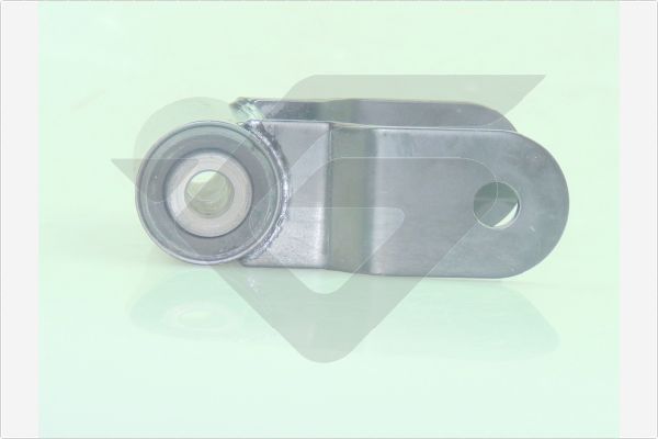 Подвеска, листовая рессора HUTCHINSON 590365
