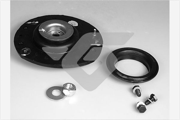 Ремкомплект, опора стойки амортизатора HUTCHINSON KS159