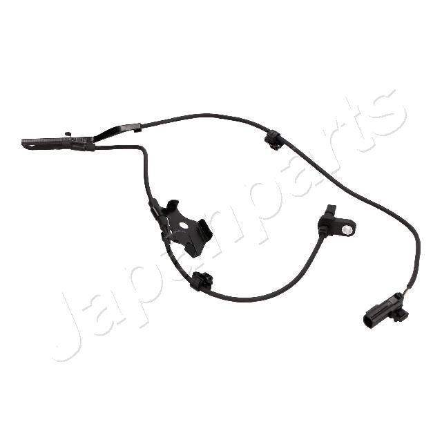 Датчик, частота вращения колеса JAPANPARTS ABS281