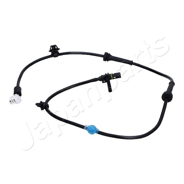 Датчик, частота вращения колеса JAPANPARTS ABS819