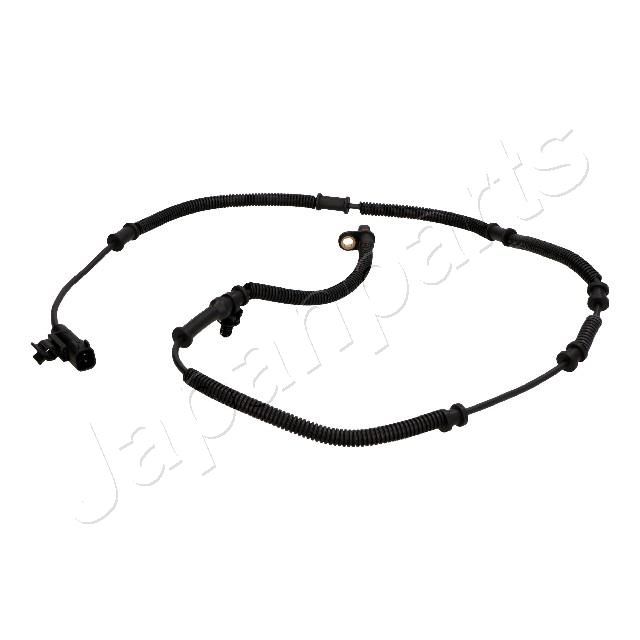 Датчик, частота вращения колеса JAPANPARTS ABS901