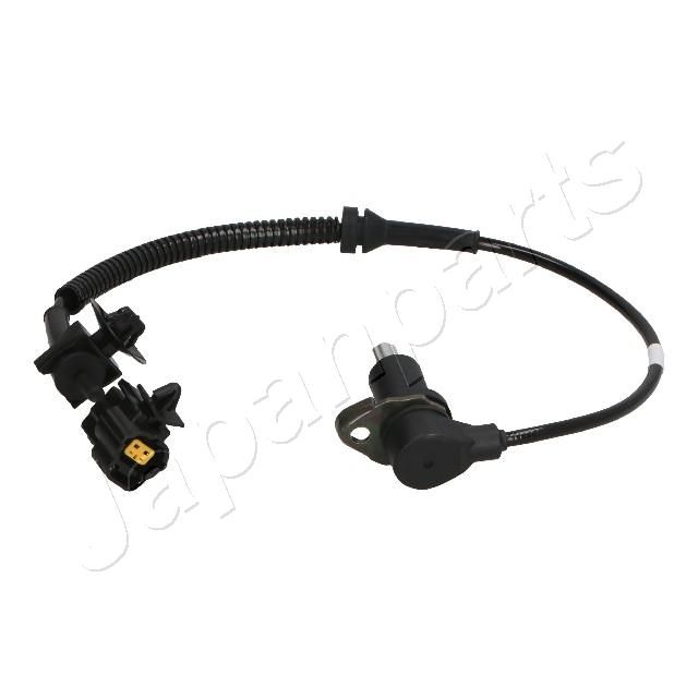 Датчик, частота вращения колеса JAPANPARTS ABSW16