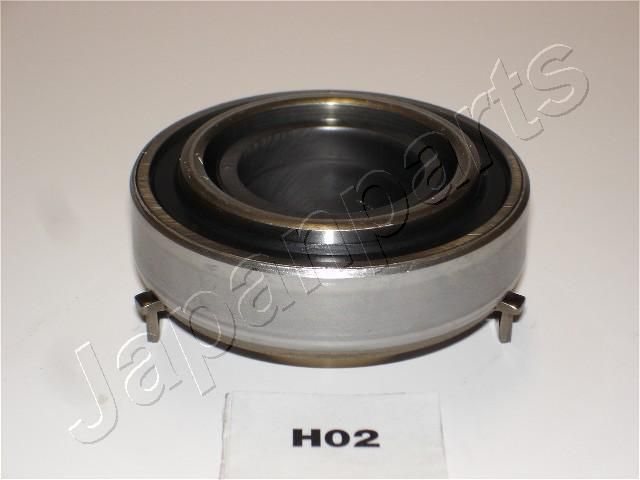 Выжимной подшипник JAPANPARTS CFH02