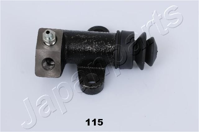 Рабочий цилиндр, система сцепления JAPANPARTS CY115