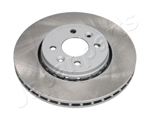 Тормозной диск JAPANPARTS DI033C