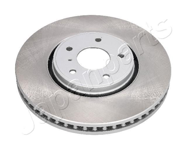 Тормозной диск JAPANPARTS DI176C