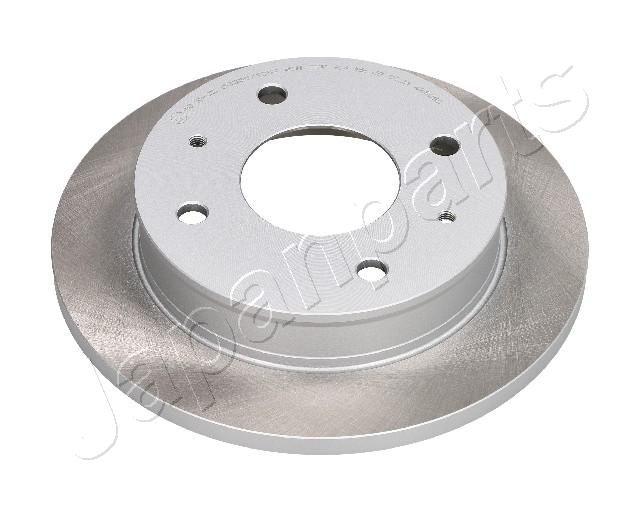 Тормозной диск JAPANPARTS DI587C