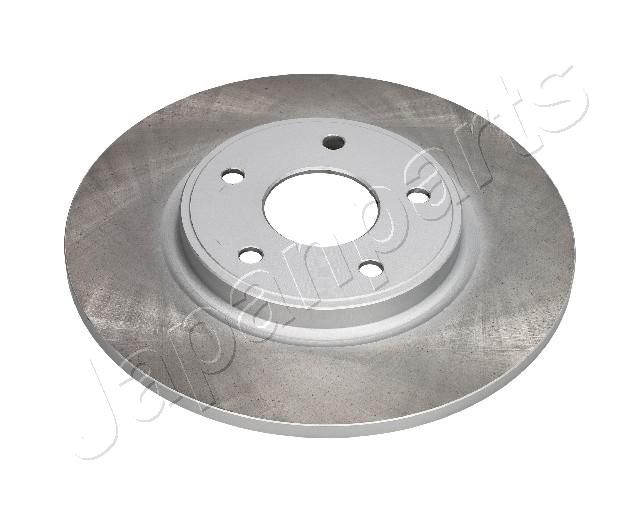 Тормозной диск JAPANPARTS DP913C