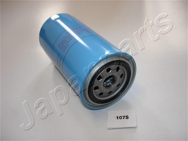 Масляный фильтр JAPANPARTS FO107S