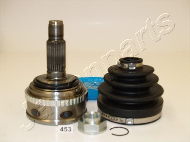Шарнирный комплект, приводной вал JAPANPARTS GI453