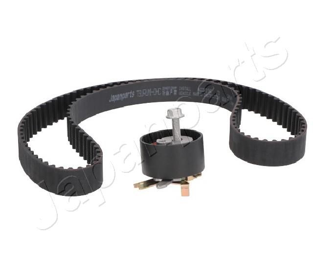Комплект ремня ГРМ JAPANPARTS KDD114