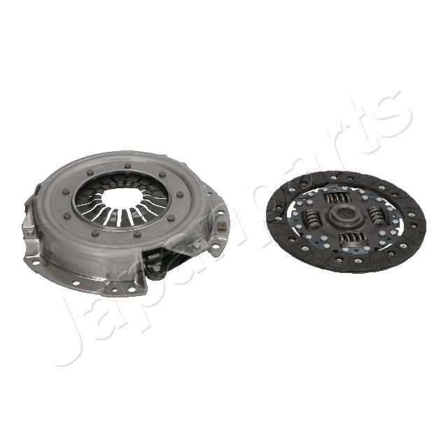 Комплект сцепления JAPANPARTS KF1018