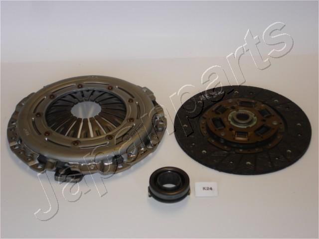 Комплект сцепления JAPANPARTS KFK24