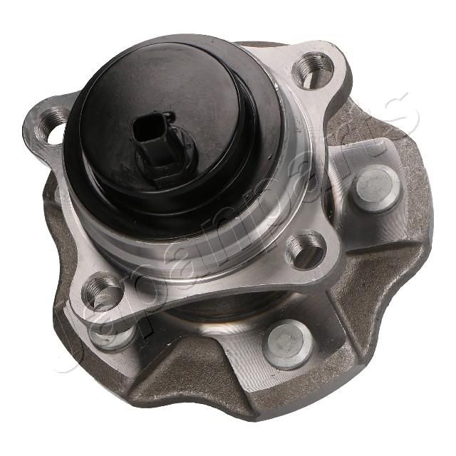 Ступица колеса JAPANPARTS KK22012
