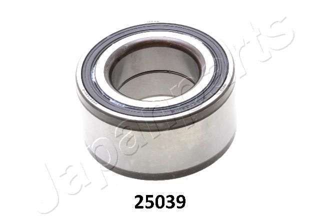 Комплект подшипника ступицы колеса JAPANPARTS KK25039
