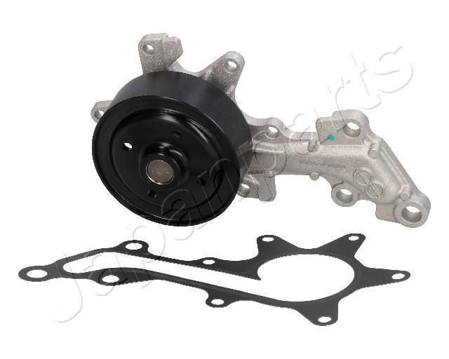 Водяной насос, охлаждение двигателя JAPANPARTS PQ288