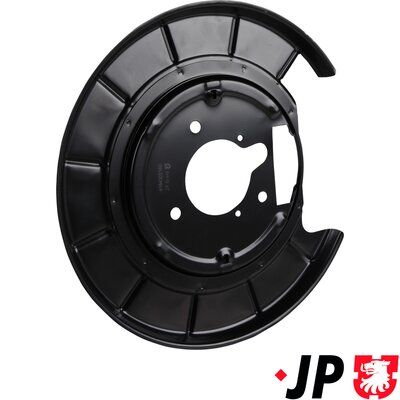 Отражатель, диск тормозного механизма JP GROUP 4164302180