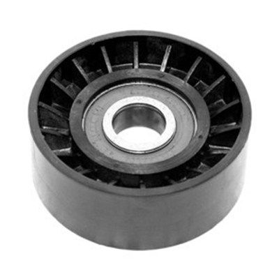 Натяжной ролик, поликлиновой ремень MAGNETI MARELLI 331316170291