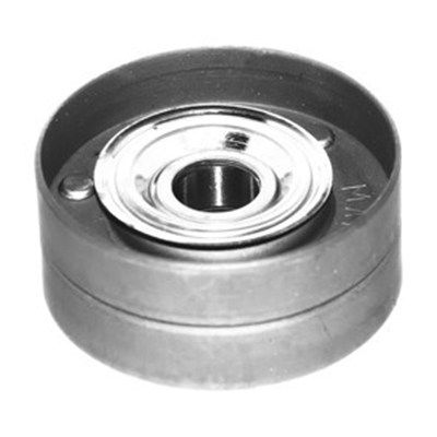 Натяжной ролик, поликлиновой ремень MAGNETI MARELLI 331316170602