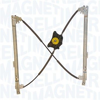 Стеклоподъемник MAGNETI MARELLI 350103140300