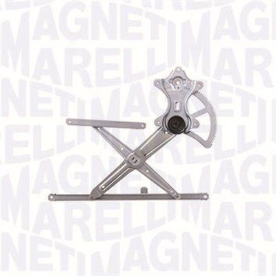Стеклоподъемник MAGNETI MARELLI 350103170017