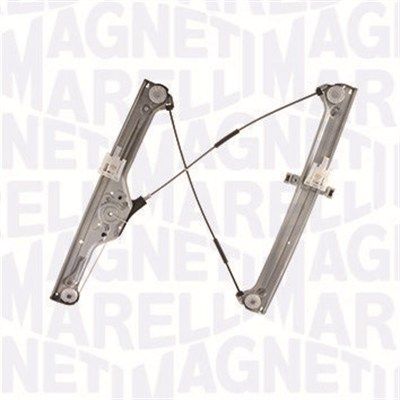 Стеклоподъемник MAGNETI MARELLI 350103170063