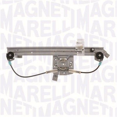 Стеклоподъемник MAGNETI MARELLI 350103170097