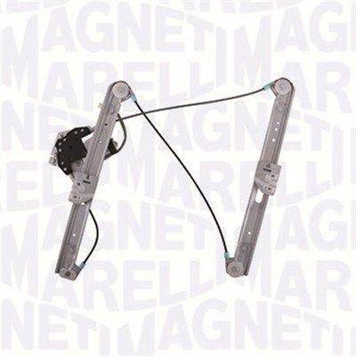 Стеклоподъемник MAGNETI MARELLI 350103170159