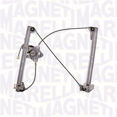 Стеклоподъемник MAGNETI MARELLI 350103170169