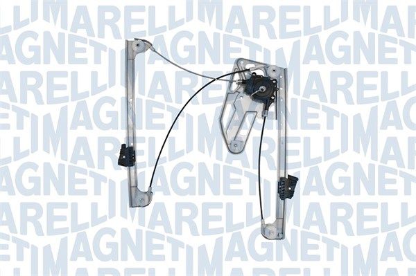 Стеклоподъемник MAGNETI MARELLI 350103170326