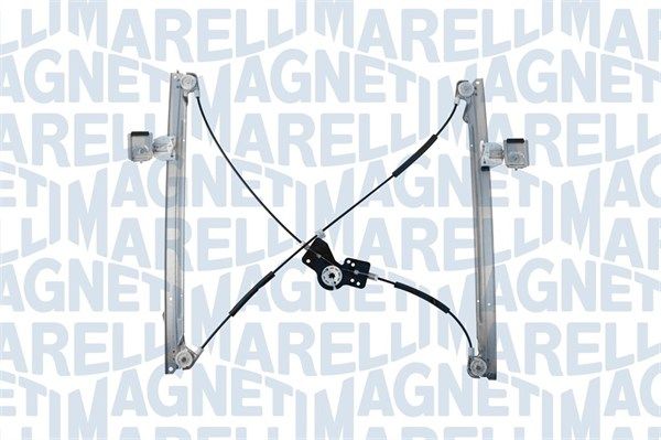 Стеклоподъемник MAGNETI MARELLI 350103170328