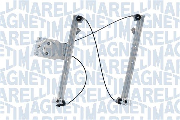 Стеклоподъемник MAGNETI MARELLI 350103170331