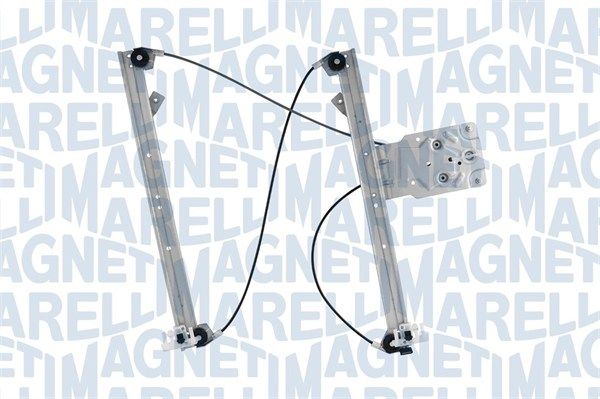 Стеклоподъемник MAGNETI MARELLI 350103170332