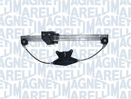 Стеклоподъемник MAGNETI MARELLI 350103170415