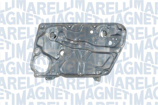 Стеклоподъемник MAGNETI MARELLI 350103170417