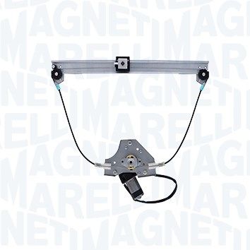 Стеклоподъемник MAGNETI MARELLI 350103265000