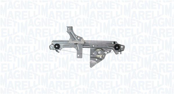 Стеклоподъемник MAGNETI MARELLI 350103297000