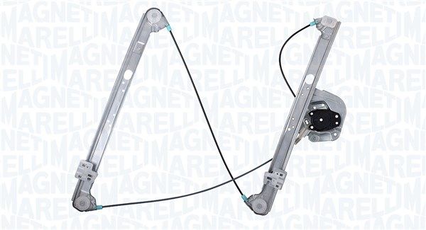 Стеклоподъемник MAGNETI MARELLI 350103427000