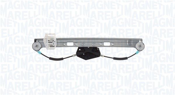 Стеклоподъемник MAGNETI MARELLI 350103484000