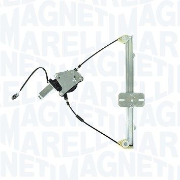 Стеклоподъемник MAGNETI MARELLI 350103570000