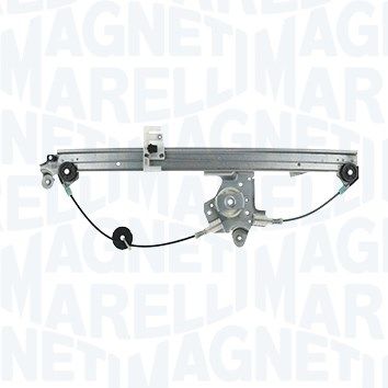 Стеклоподъемник MAGNETI MARELLI 350103706000