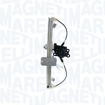 Стеклоподъемник MAGNETI MARELLI 350103825000