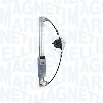 Стеклоподъемник MAGNETI MARELLI 350103863000
