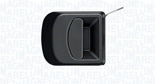 Наружная ручка двери MAGNETI MARELLI 350105011200