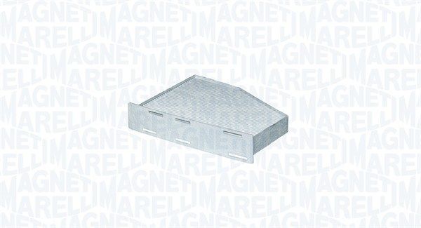 Фильтр, воздух во внутренном пространстве MAGNETI MARELLI 350203062070