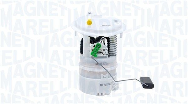 Модуль топливного насоса MAGNETI MARELLI 519700000002