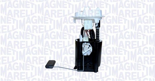 Модуль топливного насоса MAGNETI MARELLI 519730089900