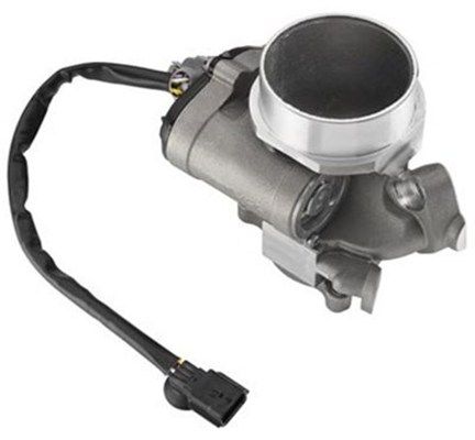 Клапан возврата ОГ MAGNETI MARELLI 571822112124
