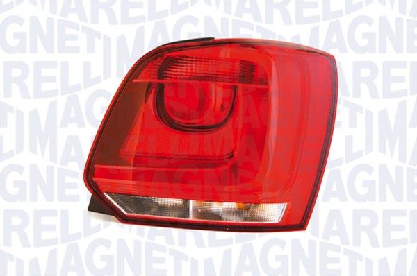 Задний фонарь MAGNETI MARELLI 714000028411